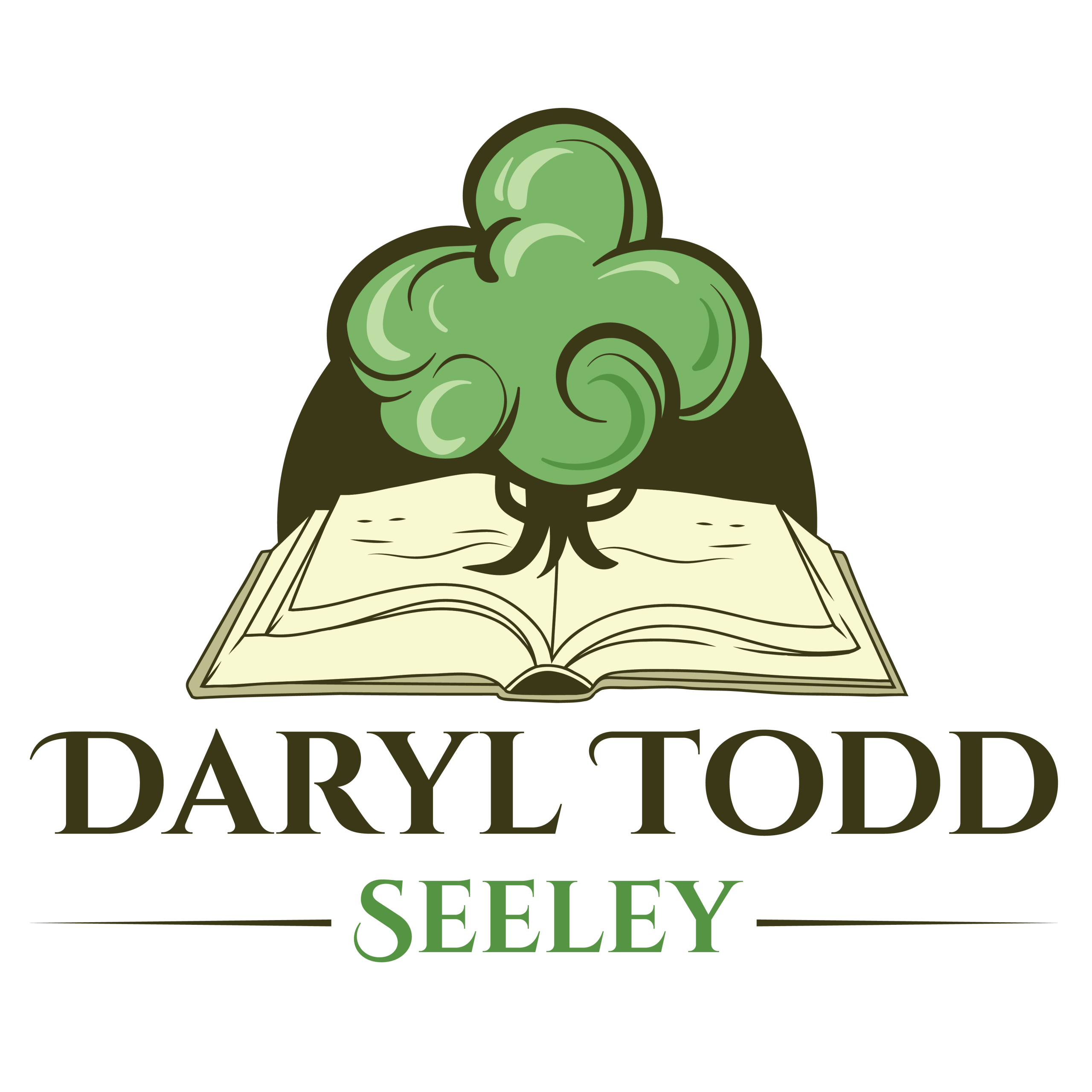 Daryl Todd Seeley